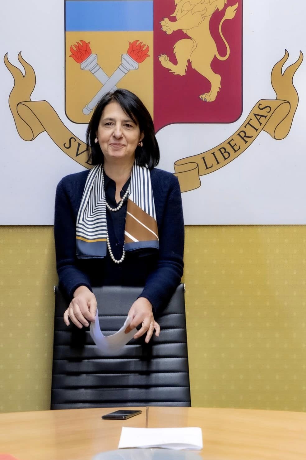 Messina, l’impegno della Questura al fianco della comunità