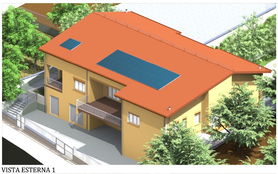 Agrigento, primo passo per il recupero dell’asilo Esseneto