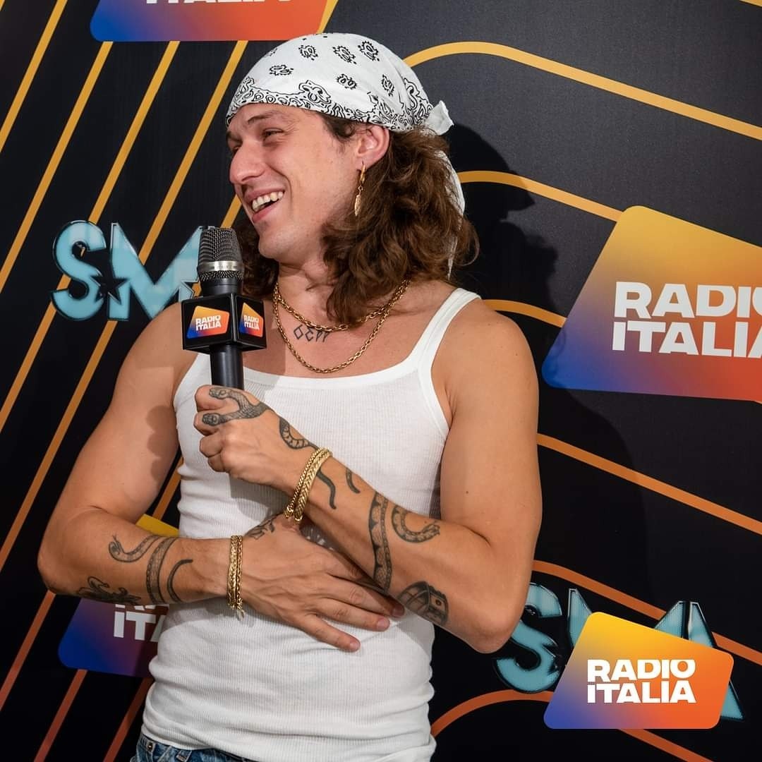 Caltanissetta si prepara a salutare in musica il 2023 con Irama