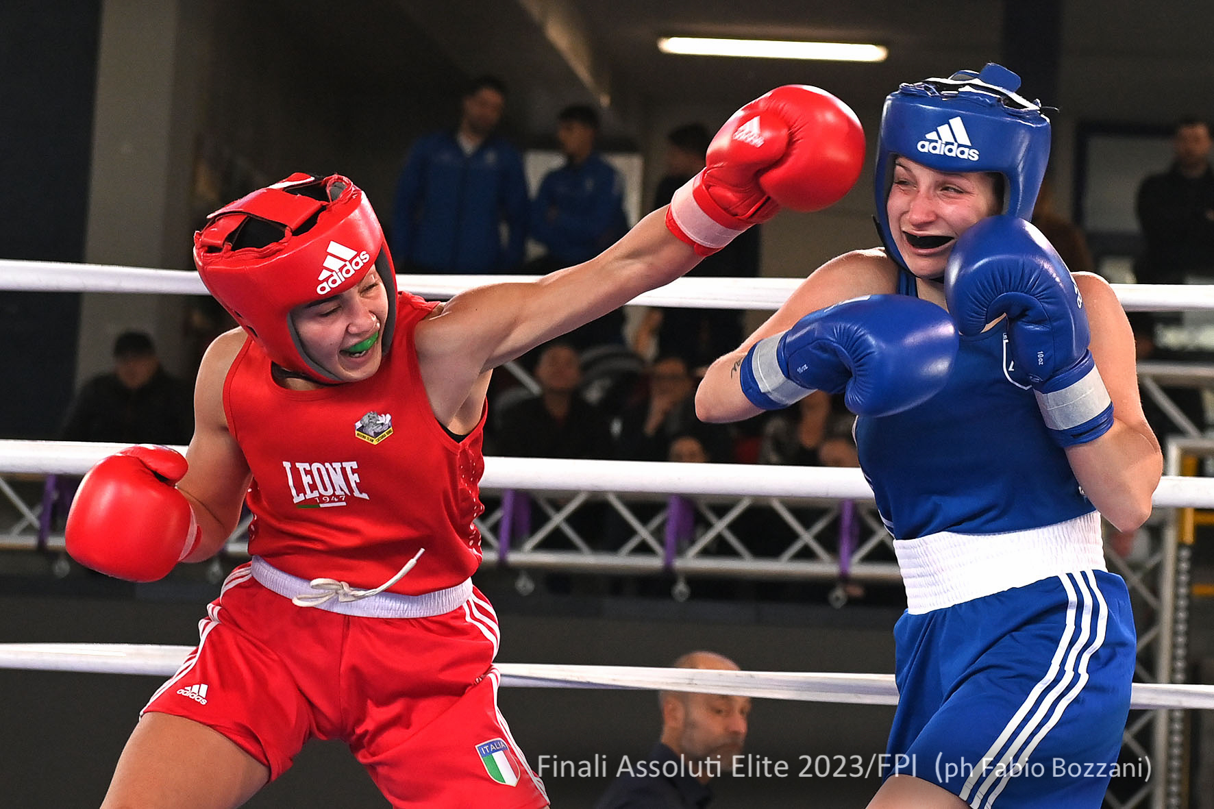 Boxe, cinque atleti fanno sognare la Sicilia: vinti i Campionati Italiani Assoluti