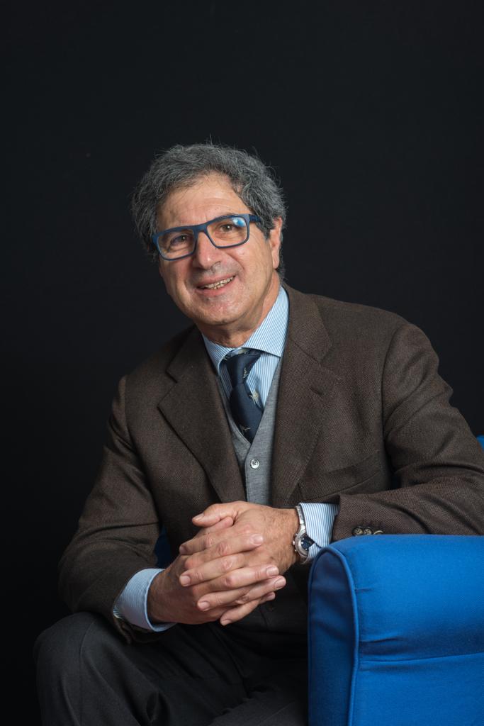 Agostino Randazzo nuovo presidente del Gruppo Siciliano