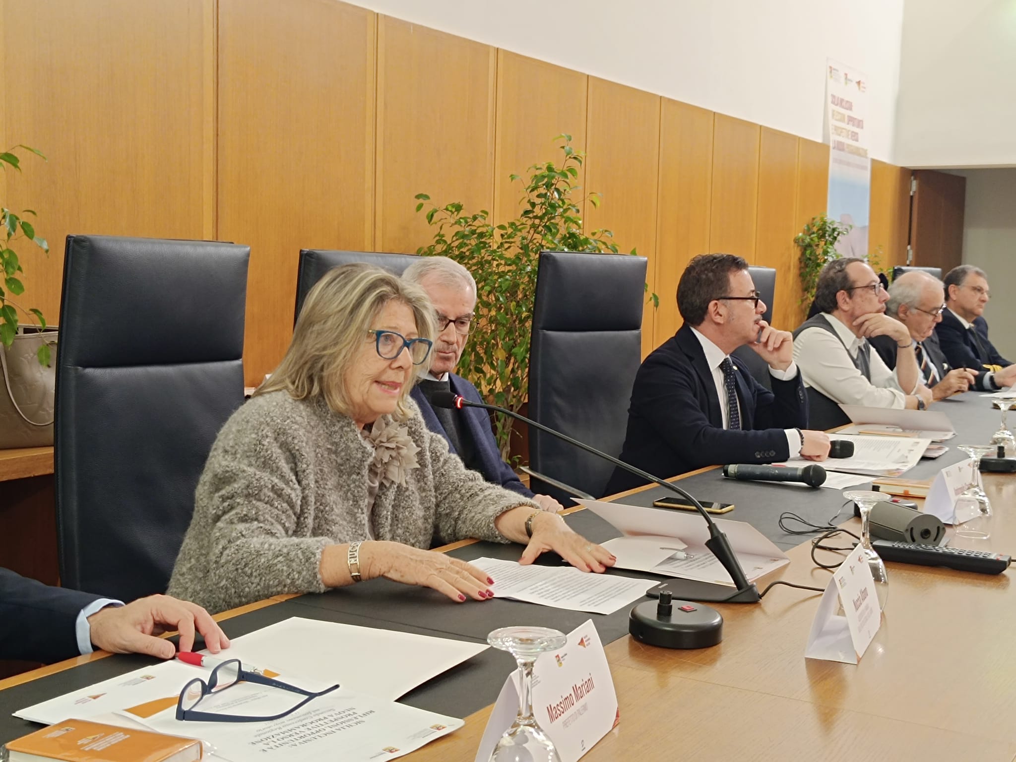 Immigrazione, Albano: “Sicilia parte civile nei processi contro tratta e caporalato”