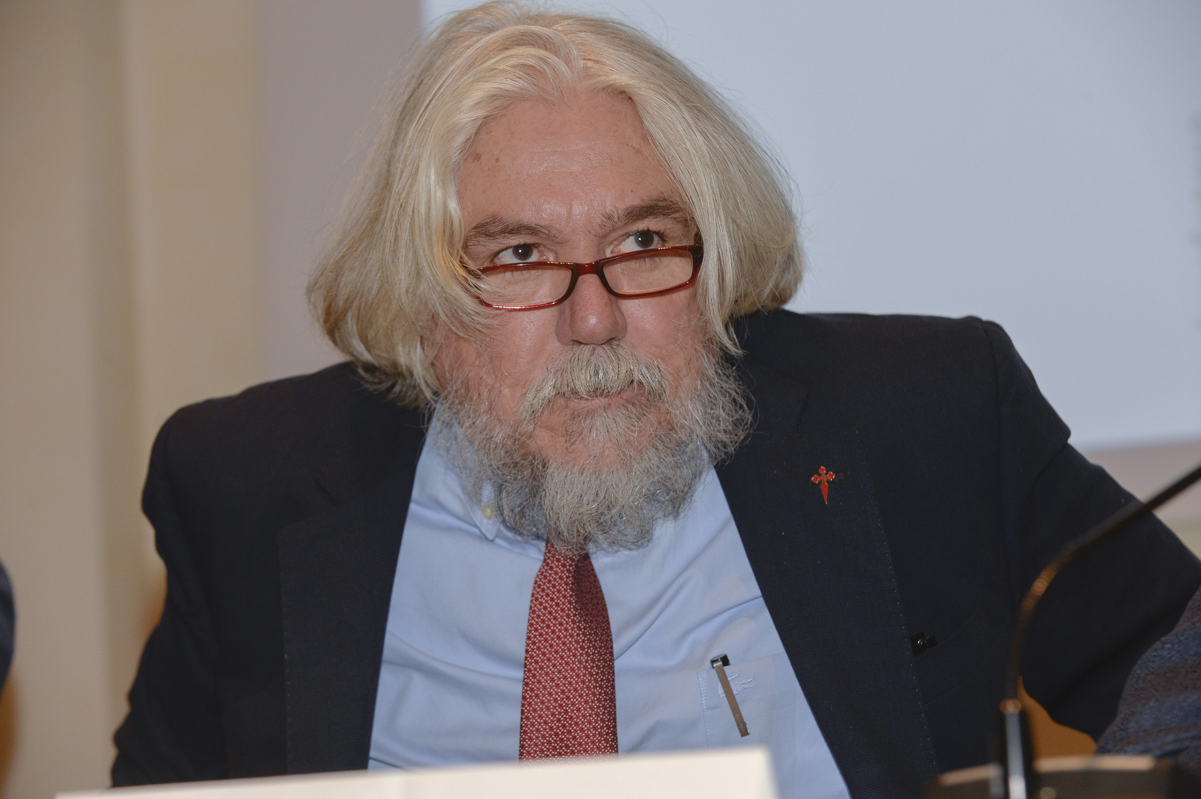 Malore per Alessandro Meluzzi, psichiatra operato d’urgenza