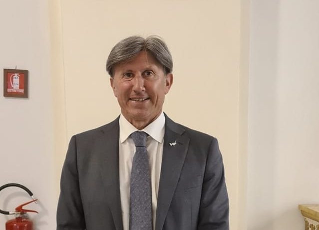 Carrà: “In arrivo fondi per impianti sportivi a Motta Sant’Anastasia”