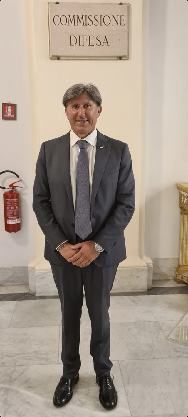 Carrà: “In arrivo fondi per impianti sportivi a Motta Sant’Anastasia”