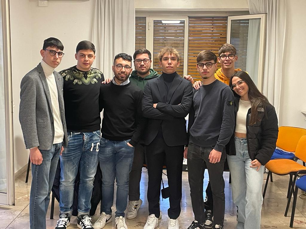 Catania, nasce la nuova realtà studentesca “Articolo 21”