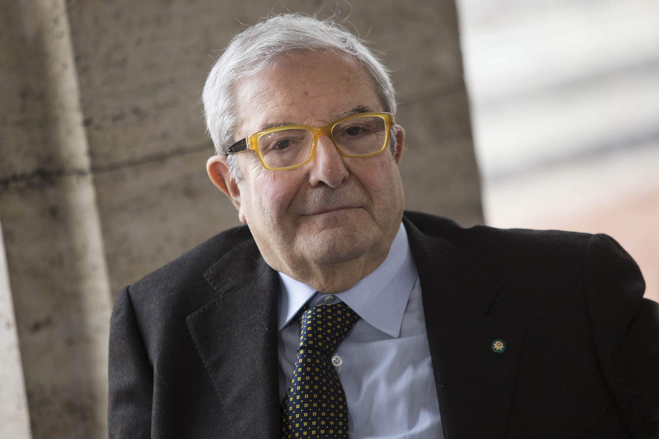 Un siciliano a capo della Corte costituzionale, Augusto Antonio Barbera è il nuovo presidente