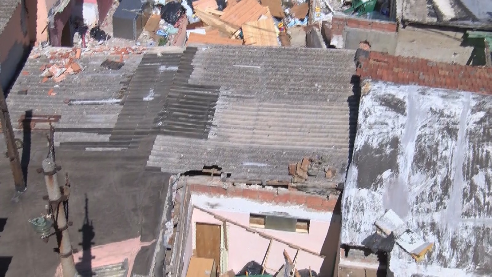 Basta a periferie “ghetto”, riqualificazione e lotta al degrado a Messina: ecco i progetti