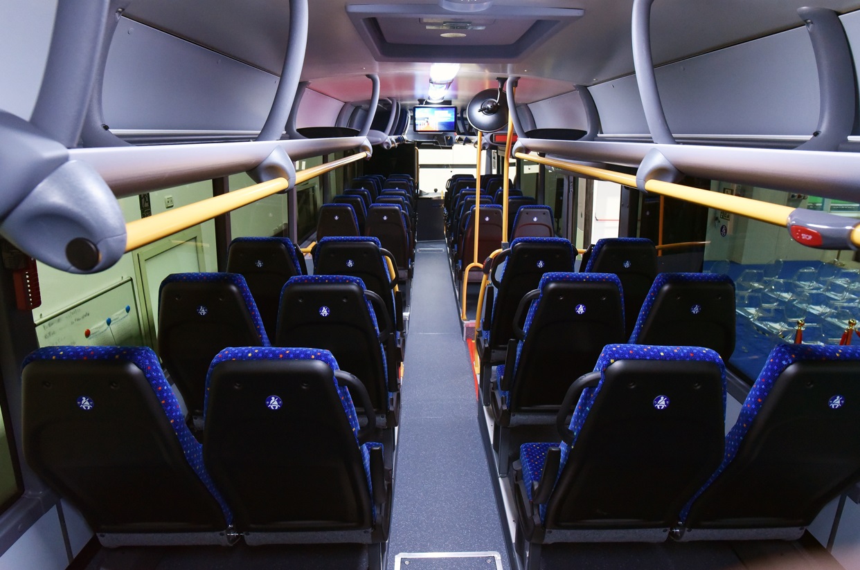 Mazara del Vallo, via al concorso per 6 autisti: basta la licenzia media, tutte le info