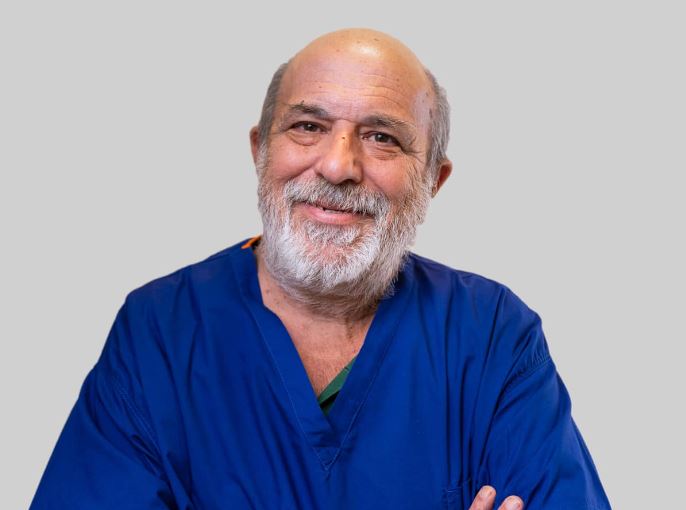 Lutto nella sanità palermitana, morto il cardiologo Bruno La Menza: oggi i funerali