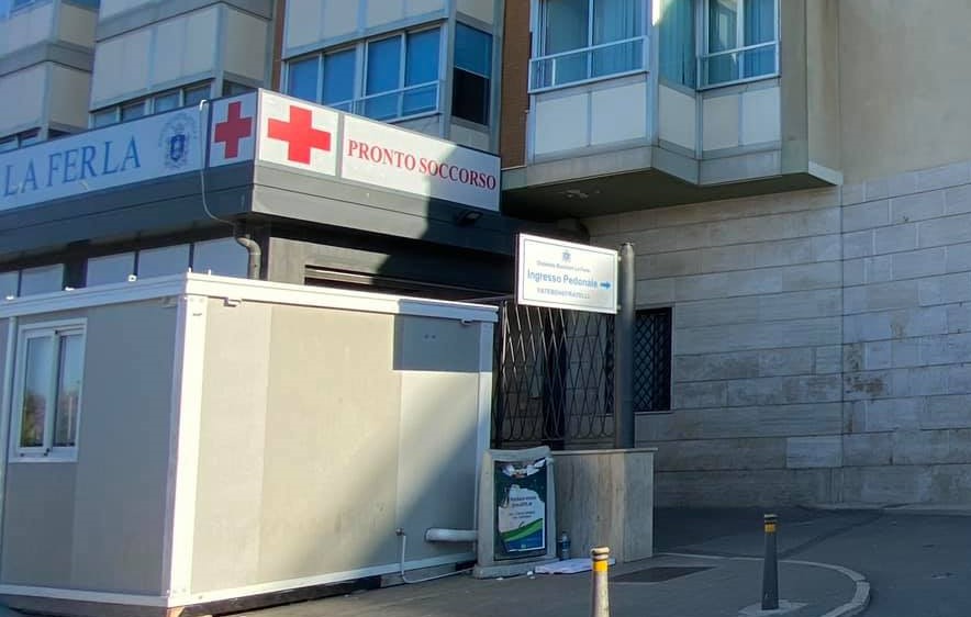 Bimba muore dopo febbre alta a Palermo, il dolore dei genitori sui social