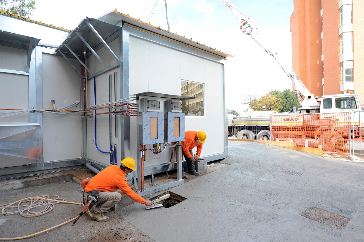 Opere pubbliche e impiego per i disoccupati, anche in Sicilia ripartono i cantieri di servizi