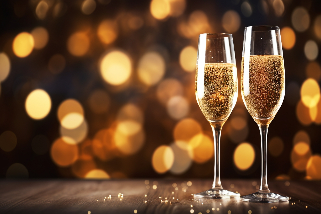 Auguri di buon anno, frasi e citazioni da inviare a Capodanno 2024