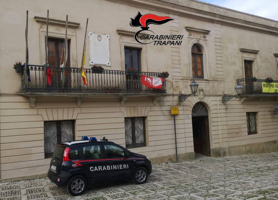 Devia condotta comunale e lascia tutti senza acqua, un arresto nel Trapanese