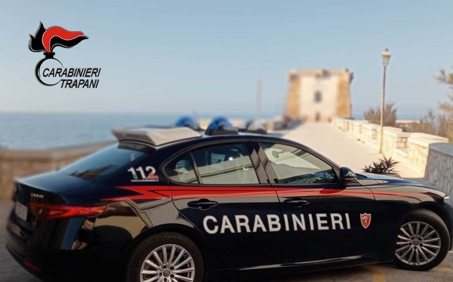 Marsala, anziano investito mentre attraversava la strada: denunciato 44enne