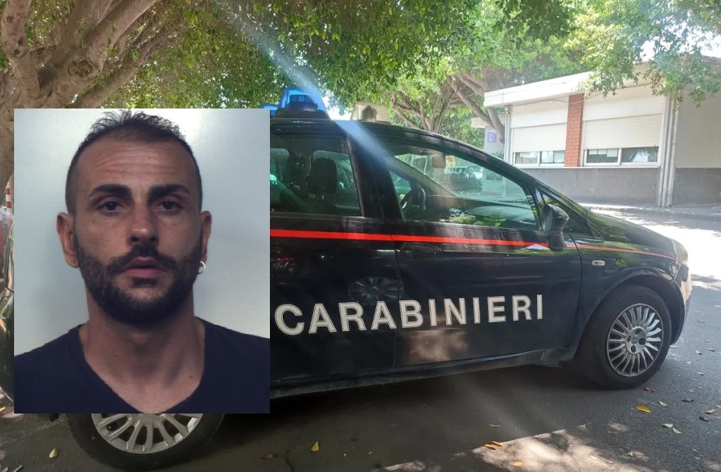 Traffico di droga a Catania, scatta l’arresto per un 42enne: era ricercato da tempo