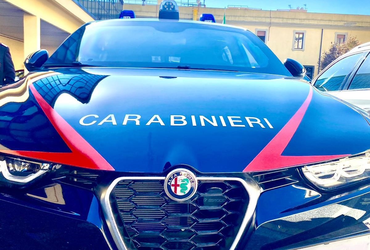 “Marito violento” a Catania: “Ti ammazzo come si uccidono gli agnelli!”, arrestato