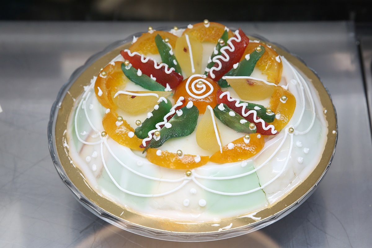 Cos’è una vita senza Cassata