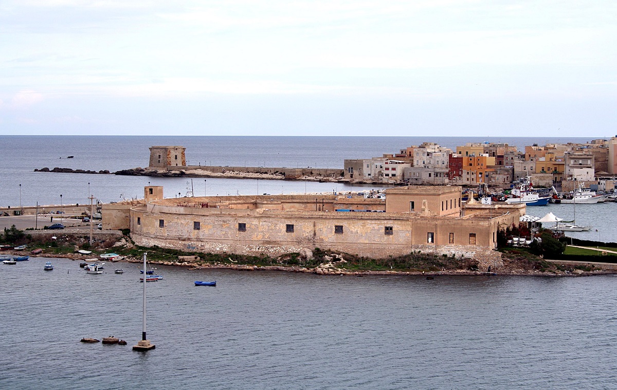 Storia, cultura e turismo: Trapani punta alla candidatura Unesco