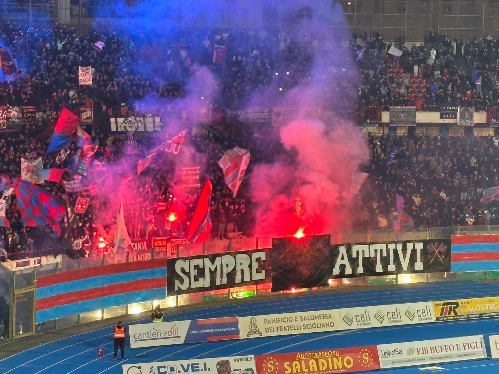 Serata stregata al “Massimino”: De Luca salva il Catania e firma il pari con il Francavilla. Le pagelle degli etnei