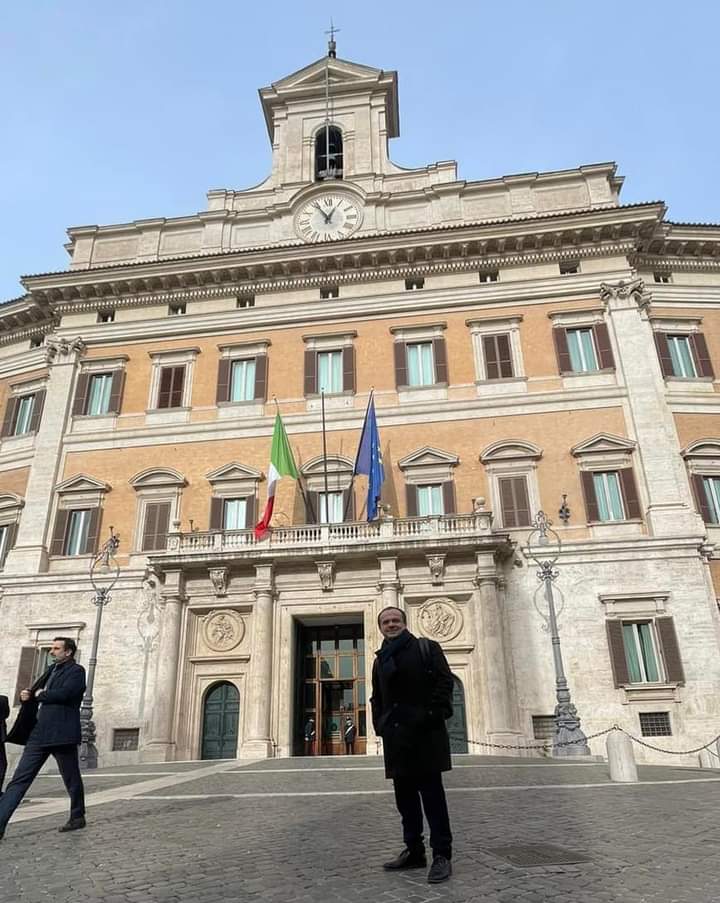 Elezioni Europee, Sud chiama Nord ci sarà: l’annuncio di De Luca