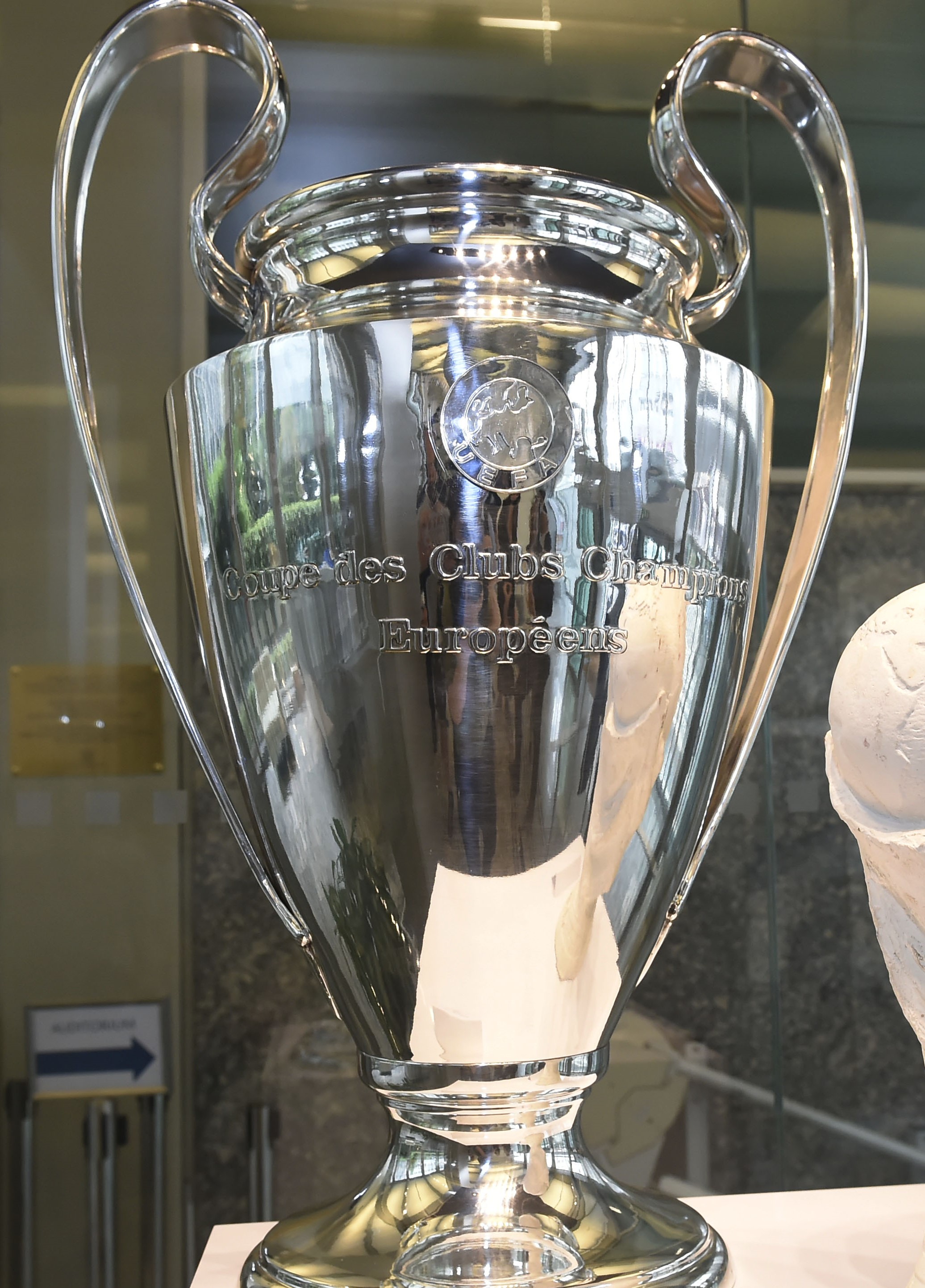 Sorteggi Champions League, ecco il tabellone completo degli ottavi di finale