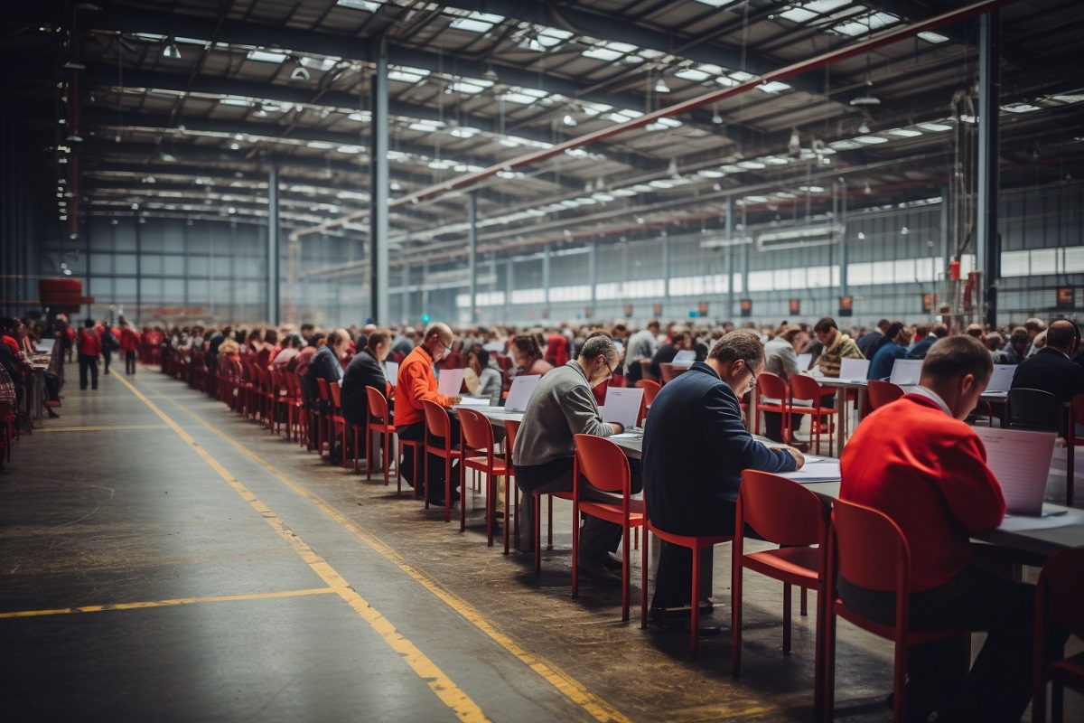 Concorso Camera di Commercio 2025, posti per diplomati: requisiti, scadenza e stipendio