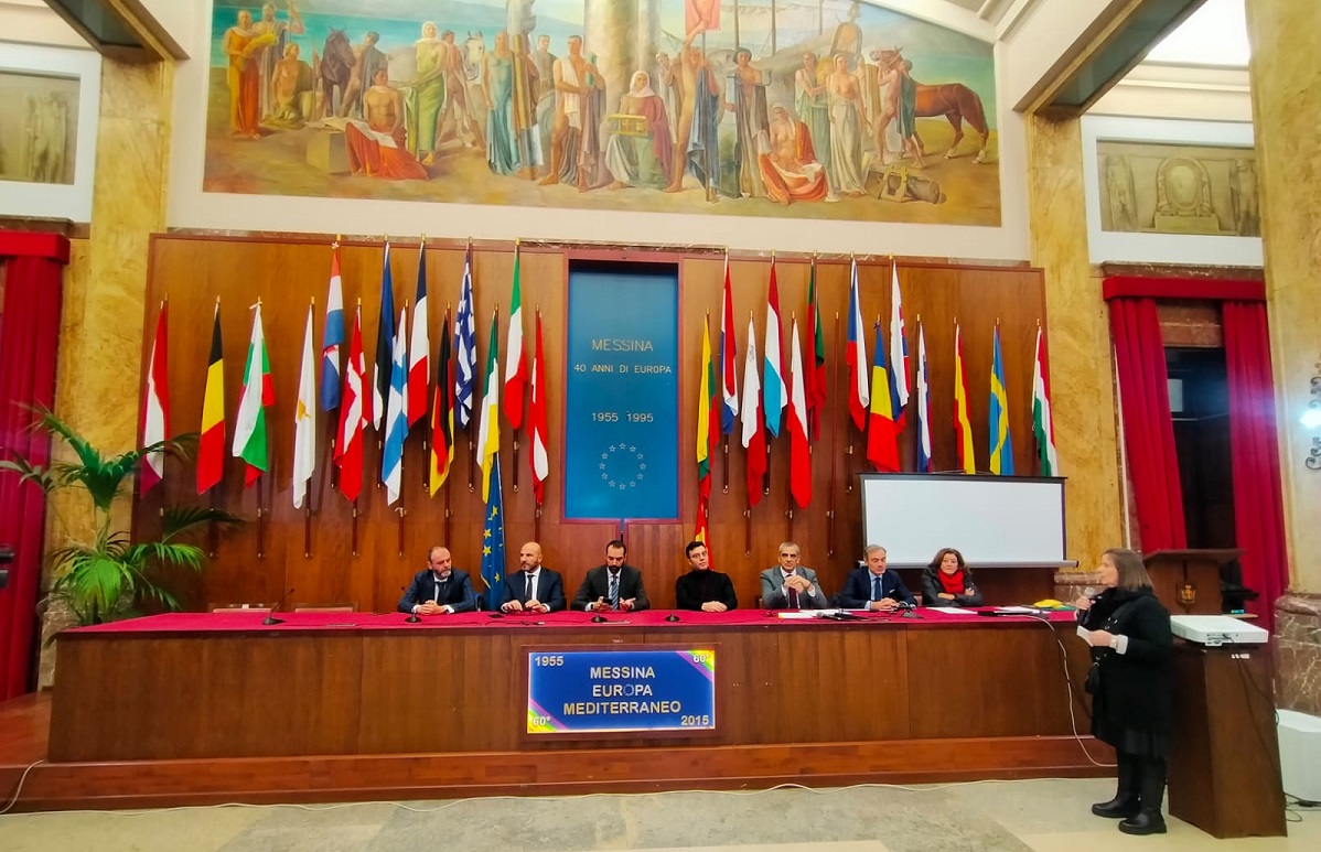 Nuova vita per 4 immobili confiscati alla mafia a Messina, l’Amministrazione: “Consegna significativa”