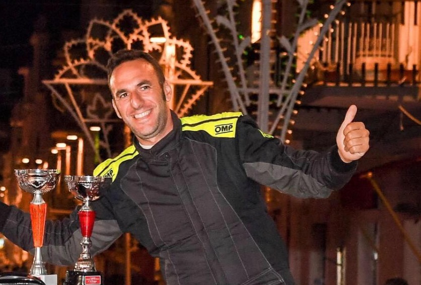 Sbanda con la moto e finisce contro il guardrail, il siciliano Cristian La Ferla muore nell’Ascolano