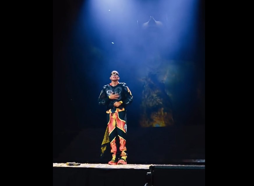 VIDEO | Daddy Yankee dice addio alla musica per la fede: “Seguirò Gesù”