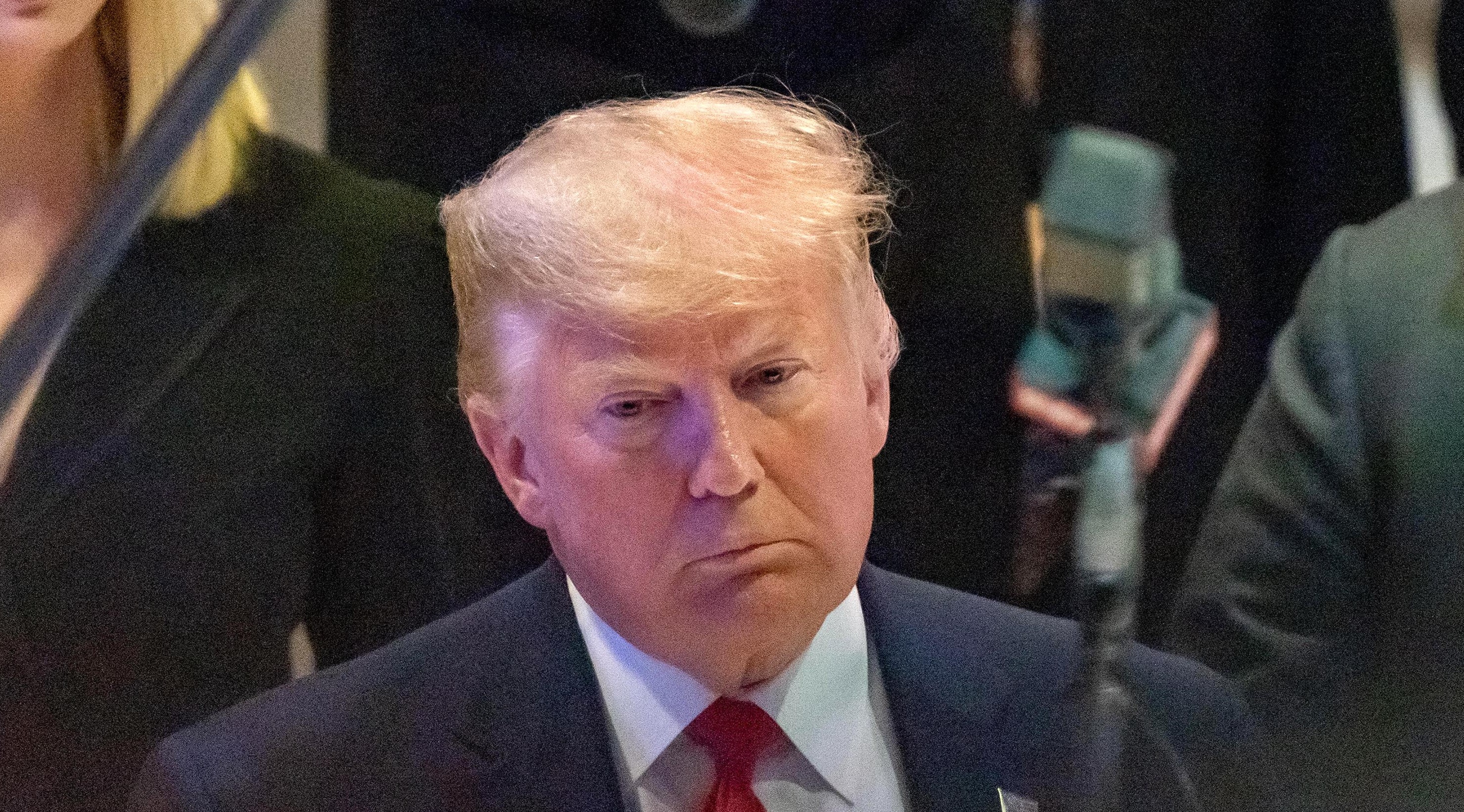 Usa 2024, Trump escluso da primarie repubblicane nel Maine