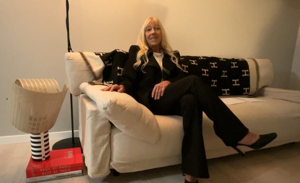 Elena Barassi al QdS, tutti i segreti del travel journalism