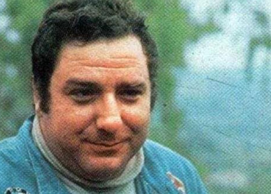 Lutto nell’automobilismo siciliano, morto l’ex pilota Eugenio Renna: “Rip Amphicar”