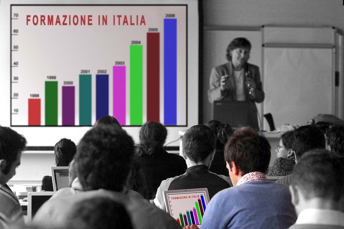 Formazione professionale in Sicilia, i sindacati chiedono un tavolo di concertazione