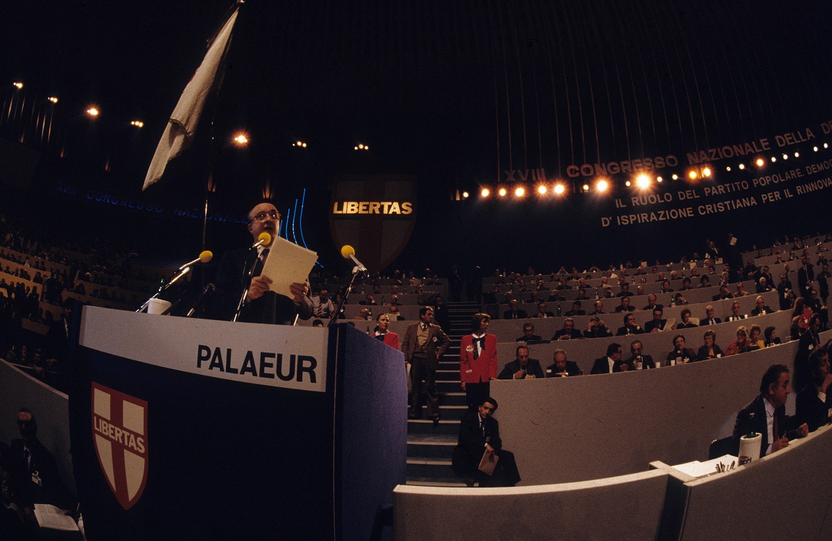 C’era una volta la DC