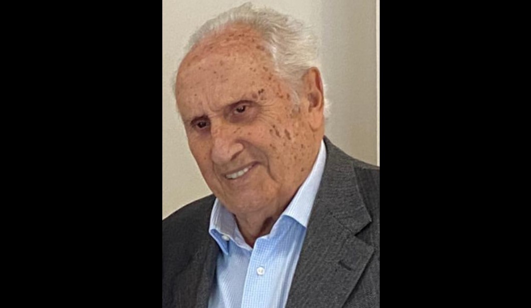 Lutto per la Regione Siciliana, è morto Gaetano Carlo Giuliano: ecco chi era