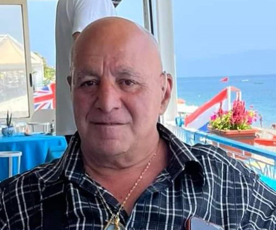 Ore d’apprensione per 61enne del Messinese, partito per il Belgio e poi scomparso