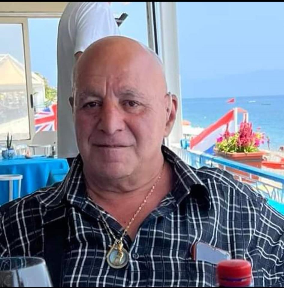 Lieto fine per Giuseppe Bonanno, ritrovato a Strasburgo il 61enne di Alì scomparso nel nulla