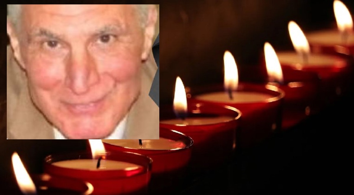 Sport e cultura in lutto, morto il professore- arbitro Giuseppe Chirco nel Trapanese