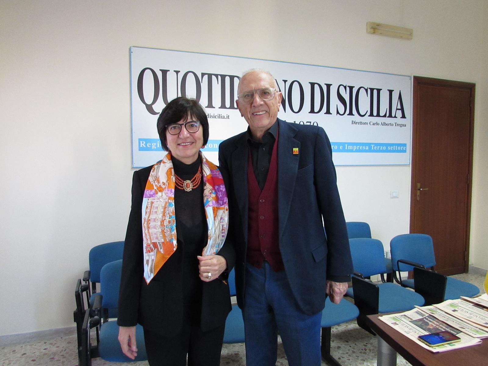 Tutino Delisi: “Uno strumento per la tutela degli interessi dello Stato”