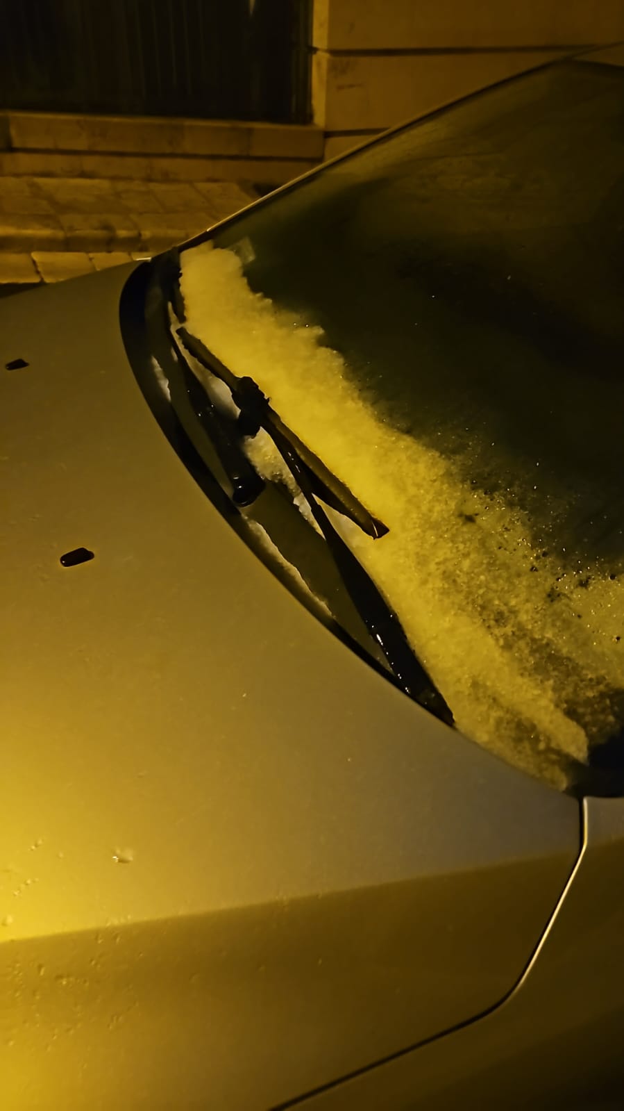 Grandinata a Ragusa, 15 dicembre 2023 - QdS, Chiara Borzì (1)