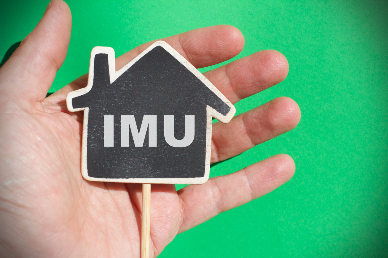 Bonus Imu 2025, tutti gli sconti dedicati alle famiglie: cosa è previsto