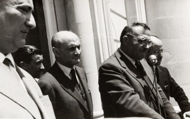 Scicli, si presenta il libro “Un grande amore per la città di Scicli. Ignazio Occhipinti”