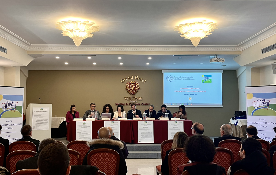 Centri assistenza tecnica, un supporto diretto a cittadini e cooperative sociali