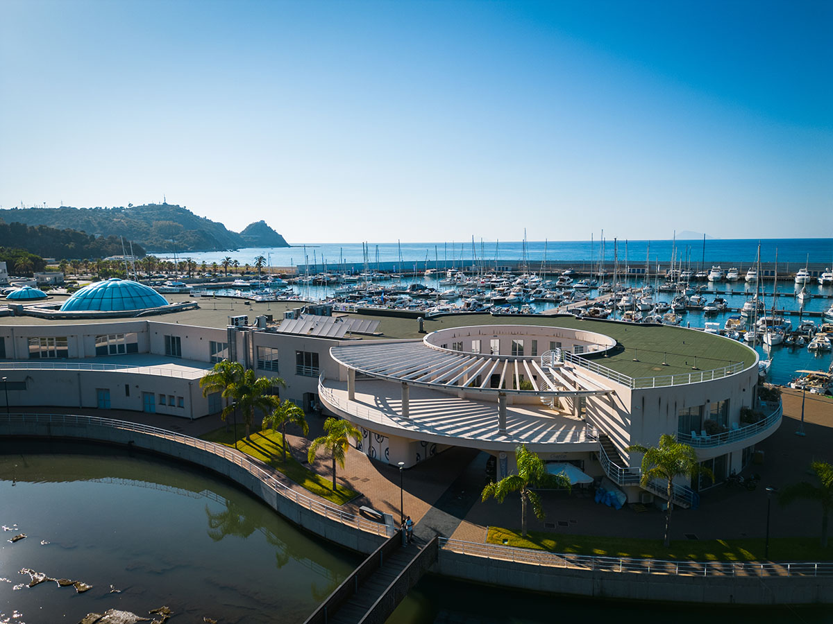 Gruppo Mangano: dalle opere pubbliche allo sport, 60 anni al servizio del territorio