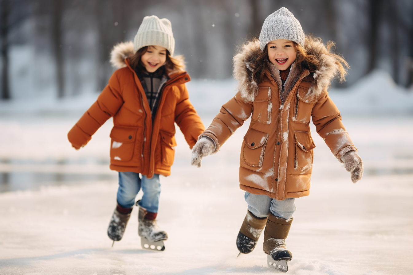 Udine, pattina sul ghiaccio e lama gli trancia tre dita: paura per bimbo di 10 anni
