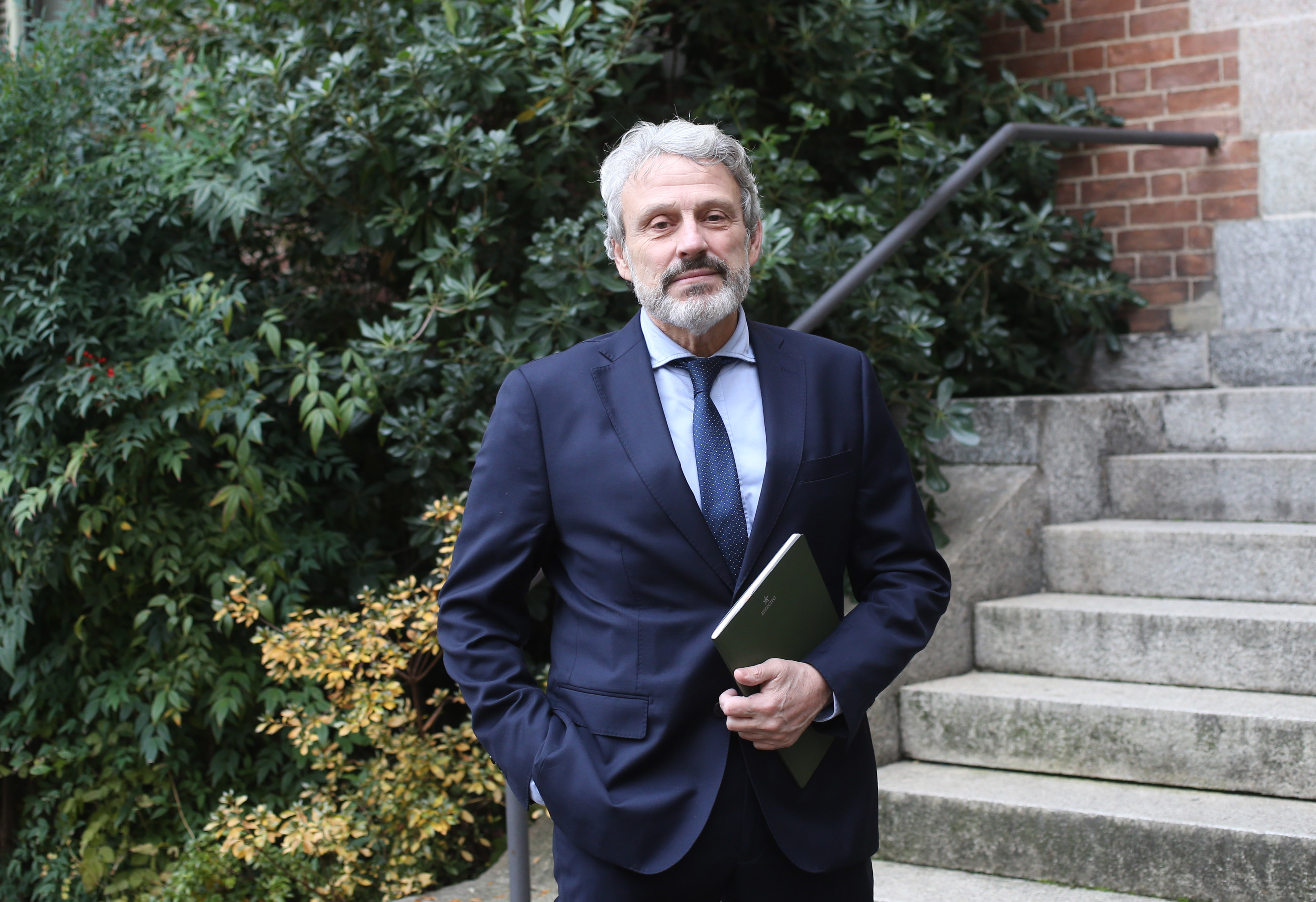 Malore a Cortina d’Ampezzo: il politologo Parsi ricoverato in gravissime condizioni