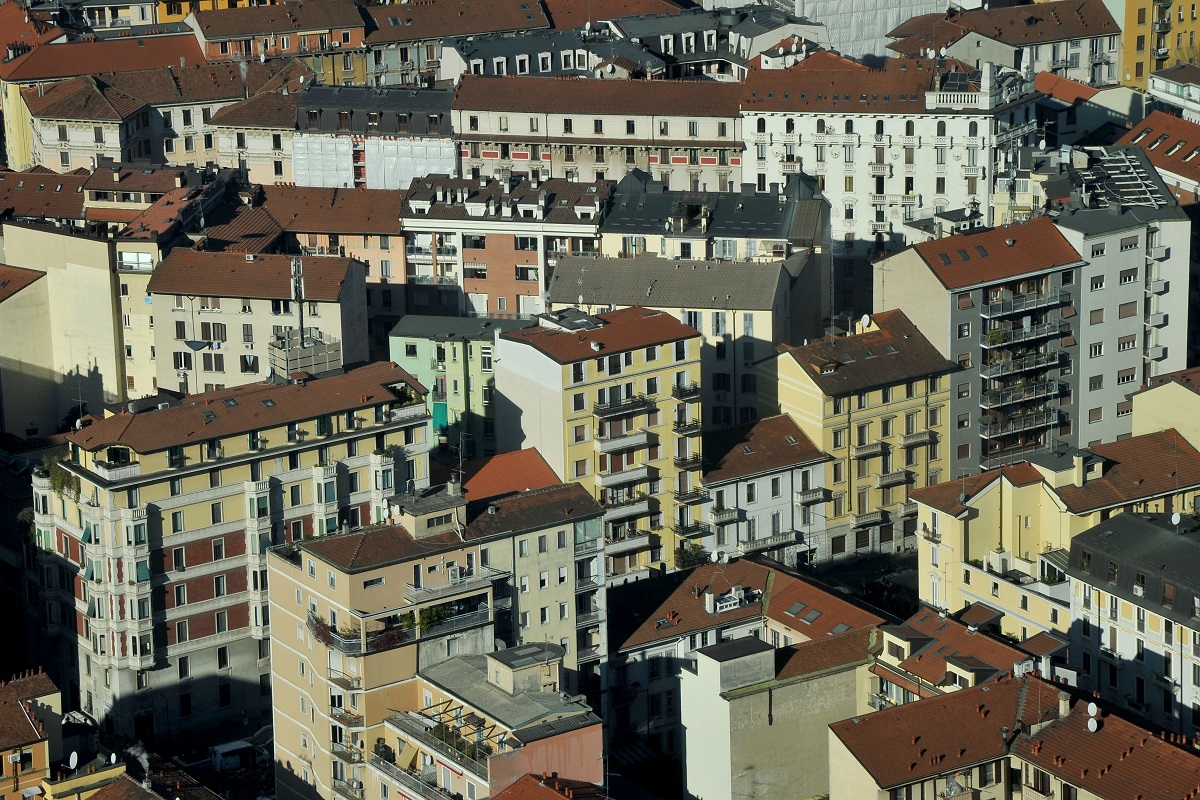 Imu, in scadenza il pagamento della seconda rata: ecco quando e come fare il versamento Imu, in scadenza il pagamento della seconda rata: ecco quando e come fare il versamento