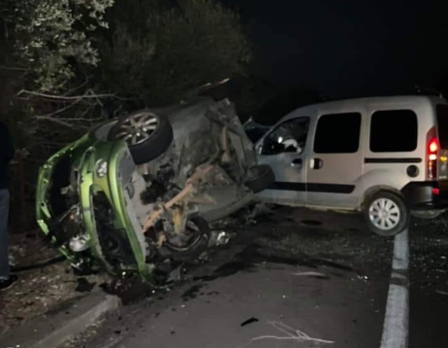 Incidente mortale sulla SS 114, la vittima è Sabrina Colmi: “Ennesima vita spezzata”