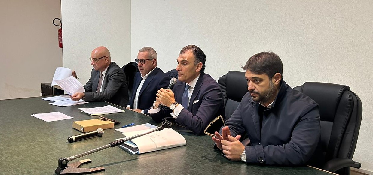 Almaviva, Tamajo: “Regione è al fianco dei lavoratori”